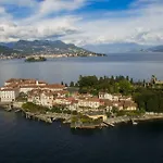 Isola Bella - Via Della Posta Daire *