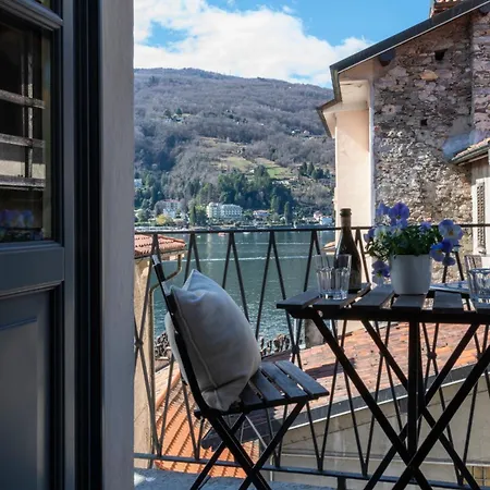 Isola Bella - Via Della Posta * 스트레사