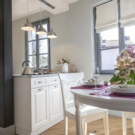 Apartament Isola Bella - Via Della Posta Stresa