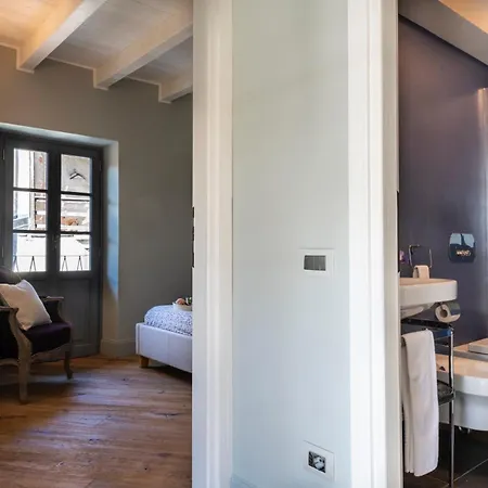 Apartament Isola Bella - Via Della Posta *