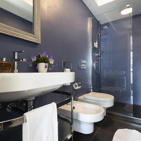 Apartament Isola Bella - Via Della Posta *