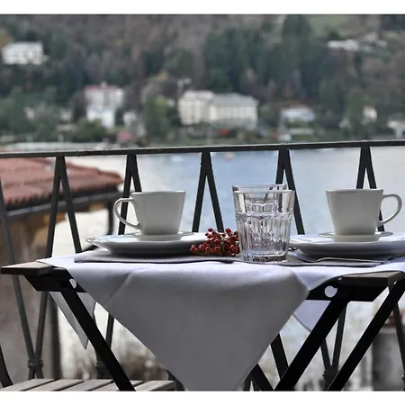 Apartament Isola Bella - Via Della Posta