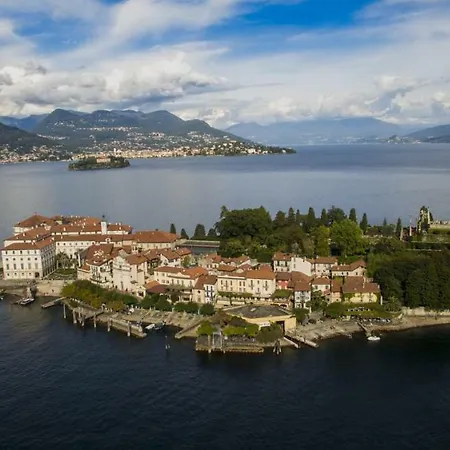 Isola Bella - Via Della Posta Apartment *