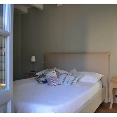 아파트 Isola Bella - Via Della Posta