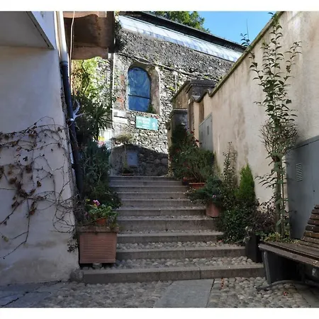 Isola Bella - Via Della Posta アパート *