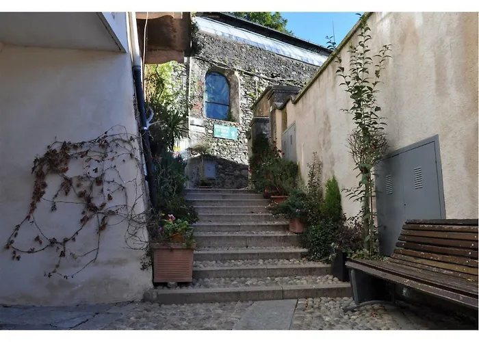 Isola Bella - Via Della Posta アパート *