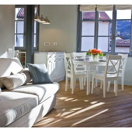 Apartman Isola Bella - Via Della Posta Stresa