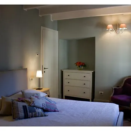 Isola Bella - Via Della Posta Apartman Stresa