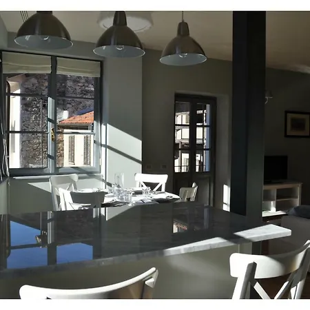 Apartman Isola Bella - Via Della Posta