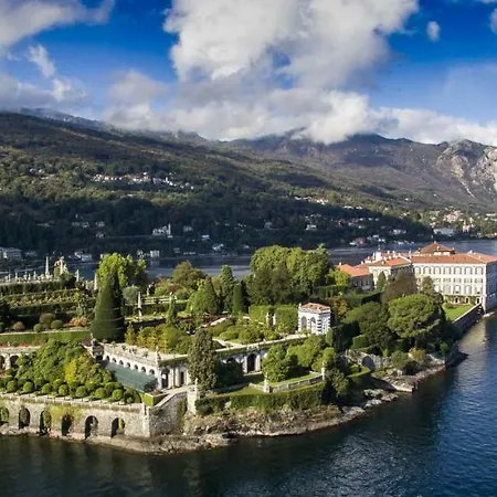Isola Bella - Via Della Posta Appartement *