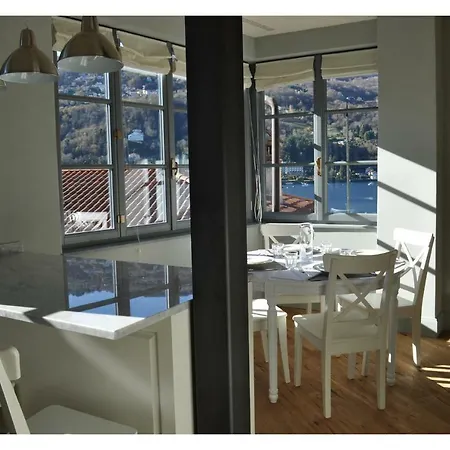 Isola Bella - Via Della Posta Appartement Stresa
