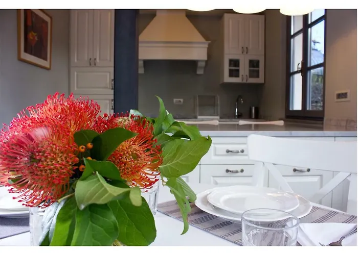 Isola Bella - Via Della Posta Lejlighed