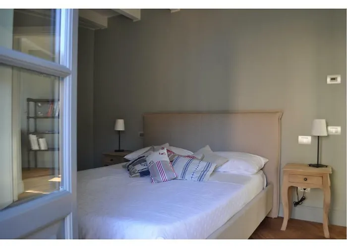 Lejlighed Isola Bella - Via Della Posta