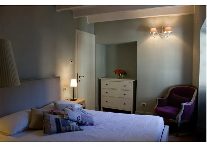 Isola Bella - Via Della Posta Lejlighed Stresa