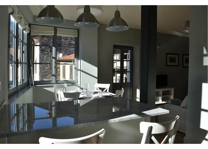 Lejlighed Isola Bella - Via Della Posta